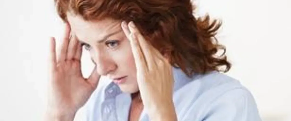 Zaburzenia somatyczne - bóle somatyczne - objawy, przyczyny i leczenie