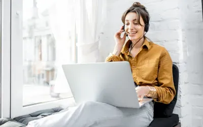 Dlaczego trzeba przejść na konsultacje online – jak ważne jest, żeby nie przerywać terapii